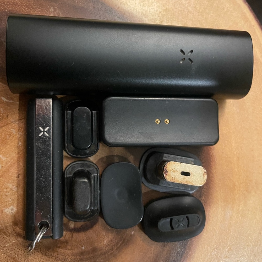 Pax plus